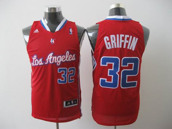 Los Angeles Clippers jerseys-009